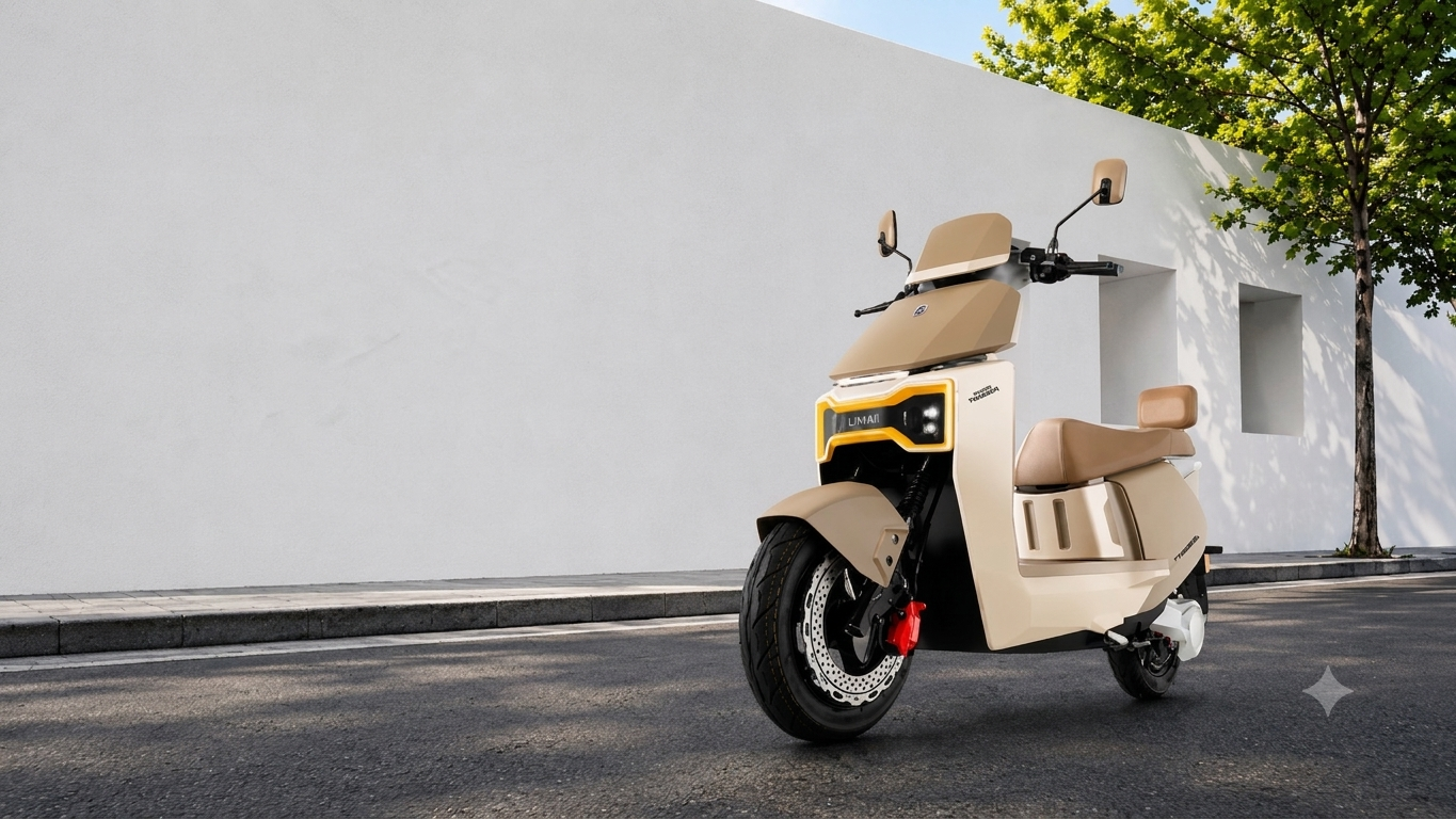 GreenSpark Electric Scooter