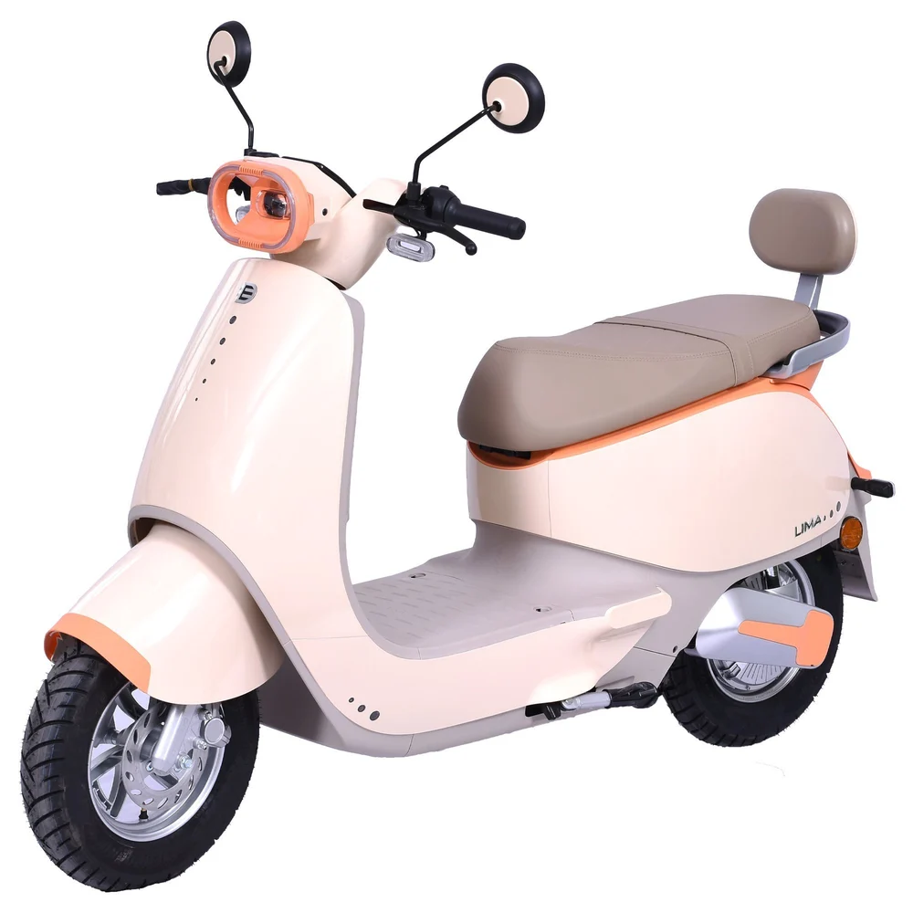 GreenSpark Lima color 1