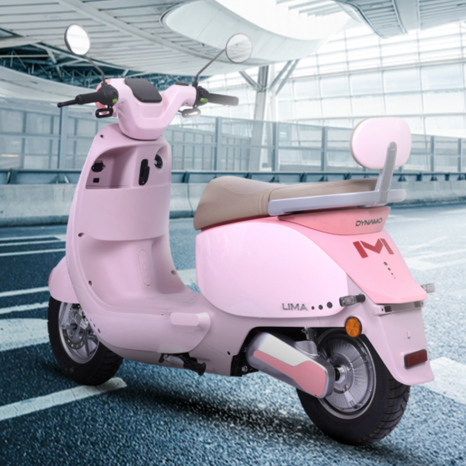 GreenSpark Lima color 5