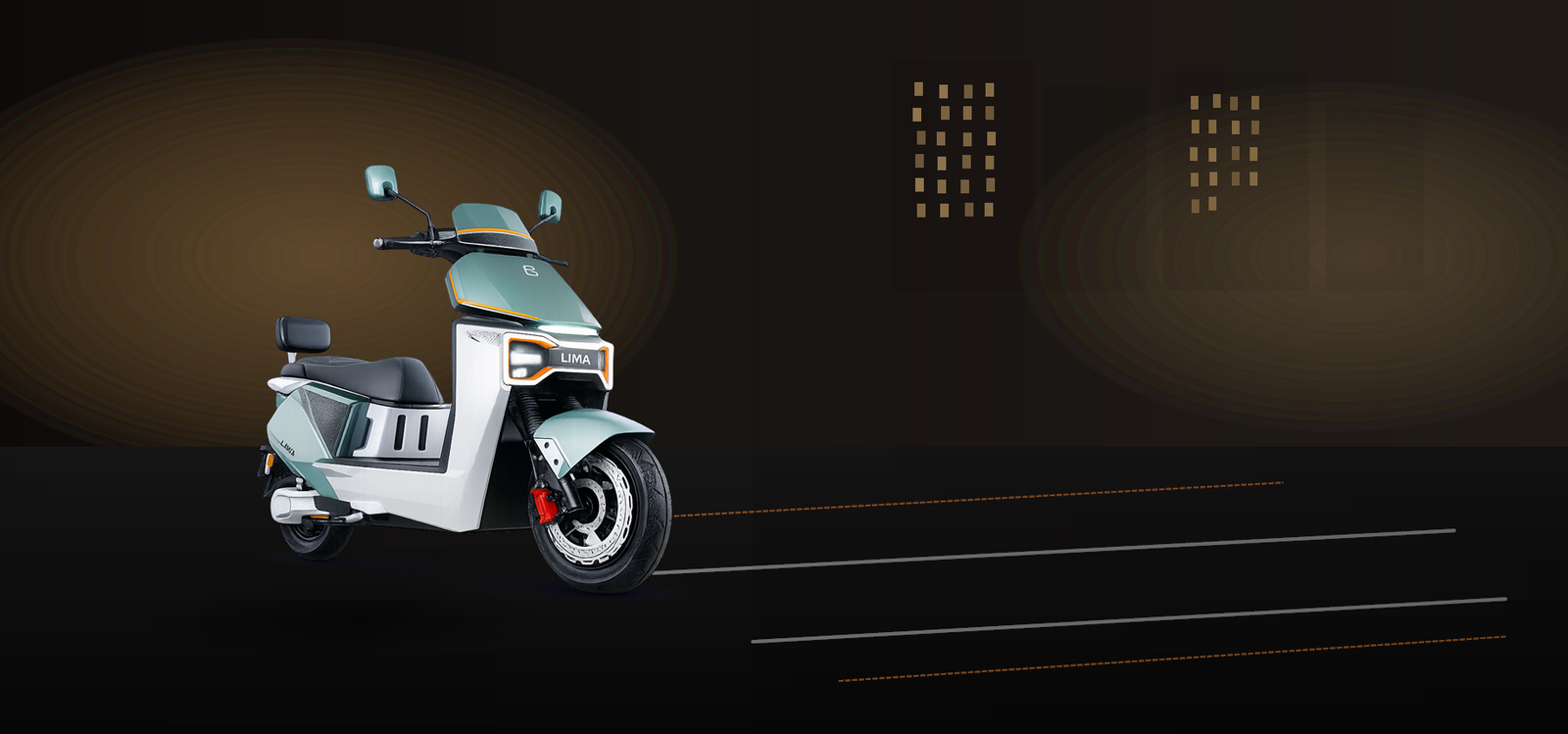 Built for Indian Roads