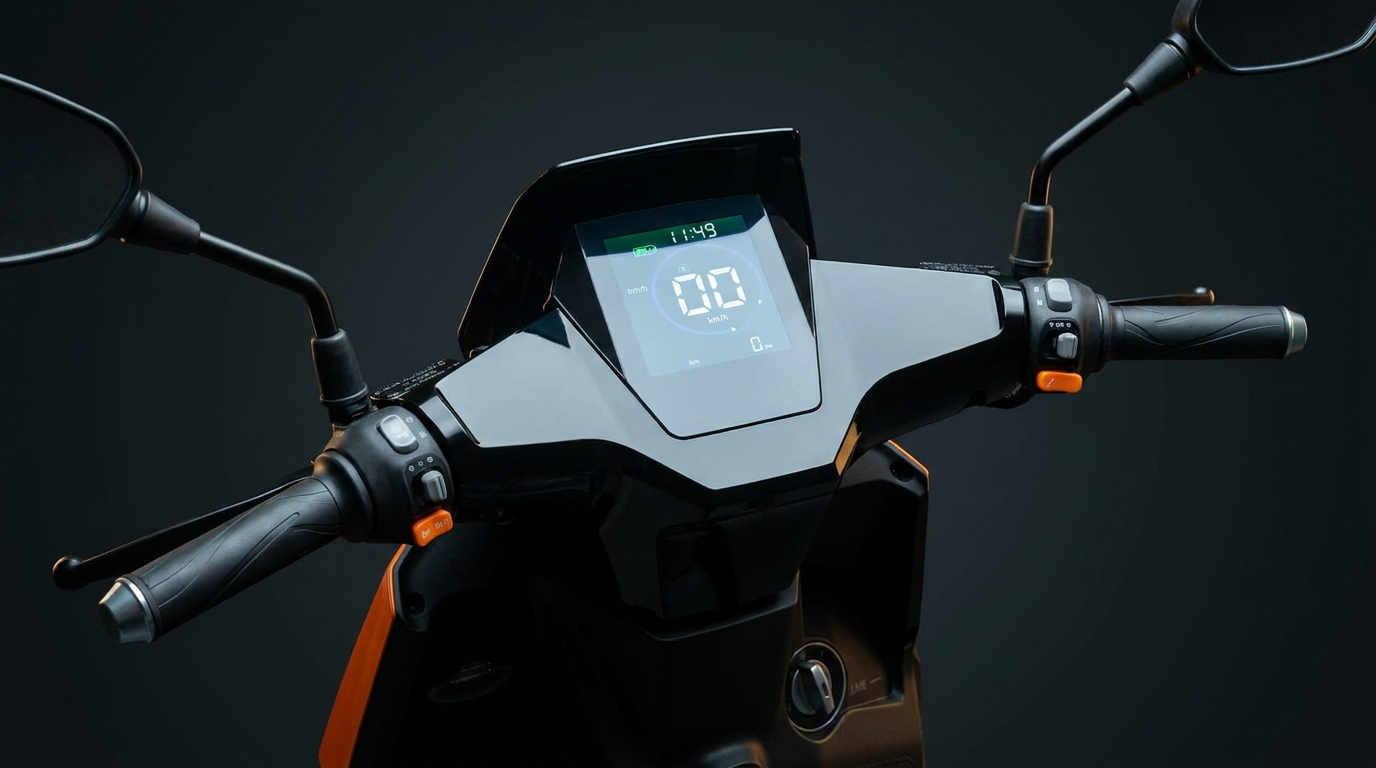 Smart Connected Features