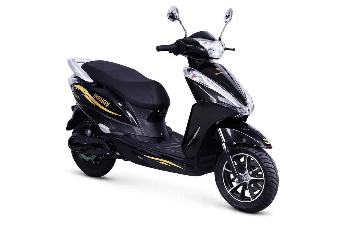 GreenSpark Infinity+ electric scooter
