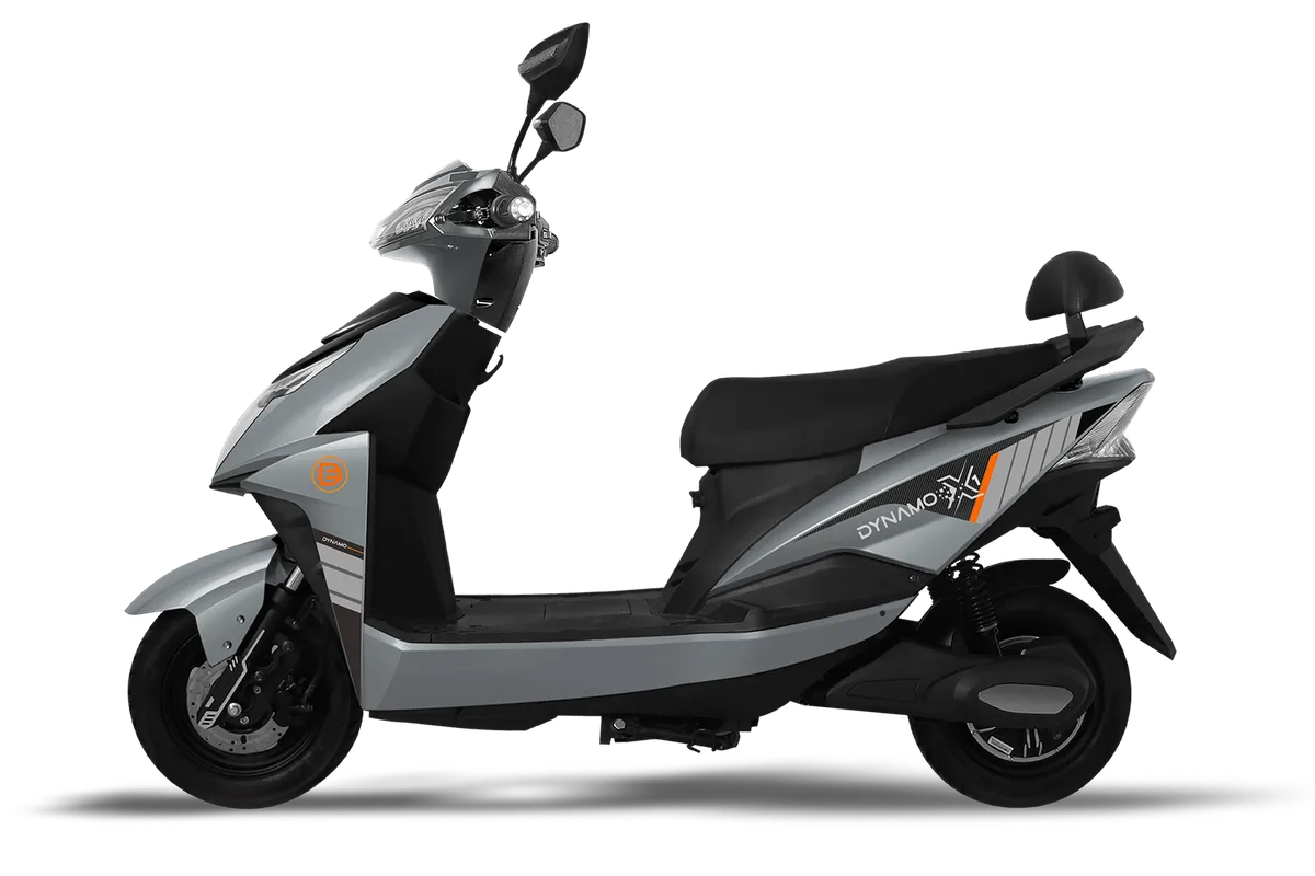 GreenSpark X1 electric scooter